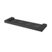 Nero Celia Metal Shelf - Matte Black-NR4687aMB-blue-leaf-bathware