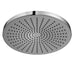 Nero Opal 250mm Shower Head - Chrome-NR508079CH-blue-leaf-bathware