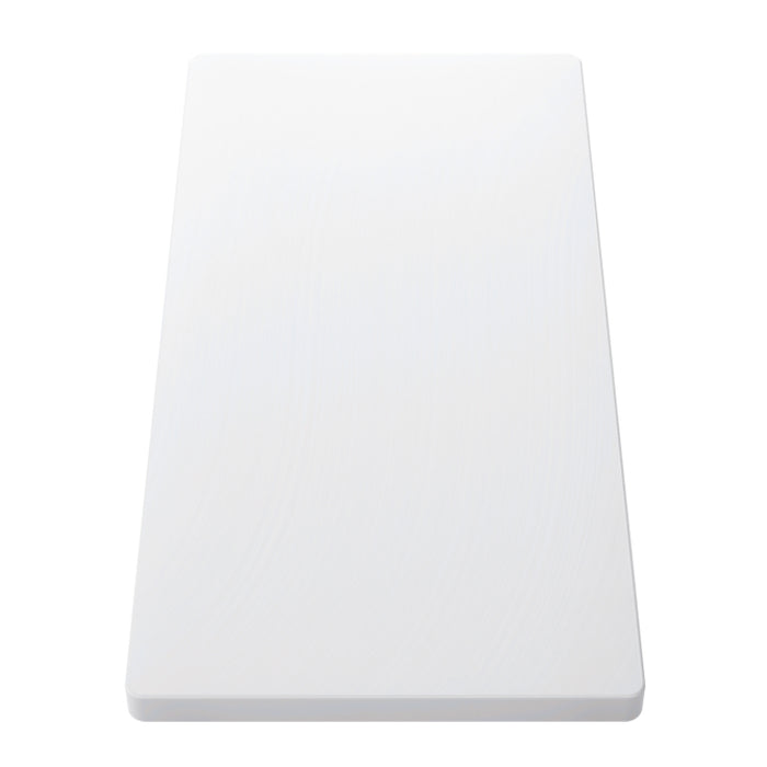 Blanco Plastic Cutting Board