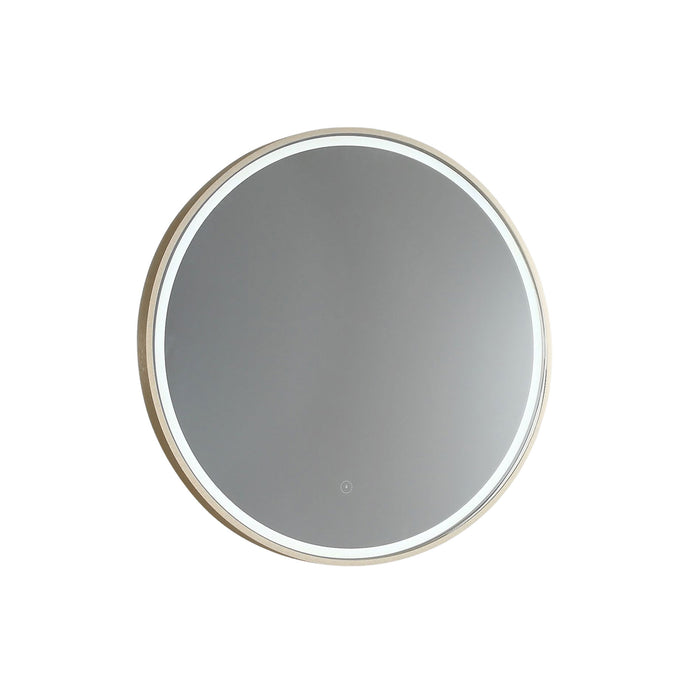Remer Sphere LED Mirror & Light Colour Switch