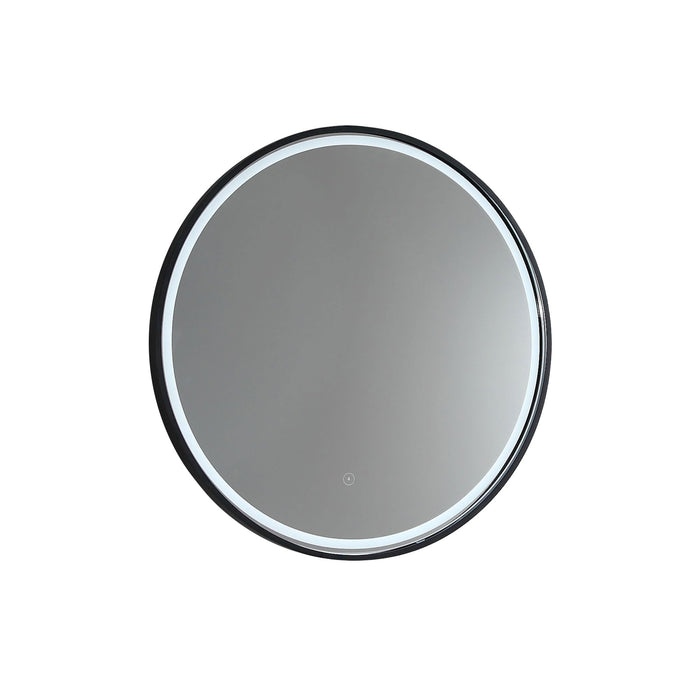 Remer Sphere LED Mirror & Light Colour Switch