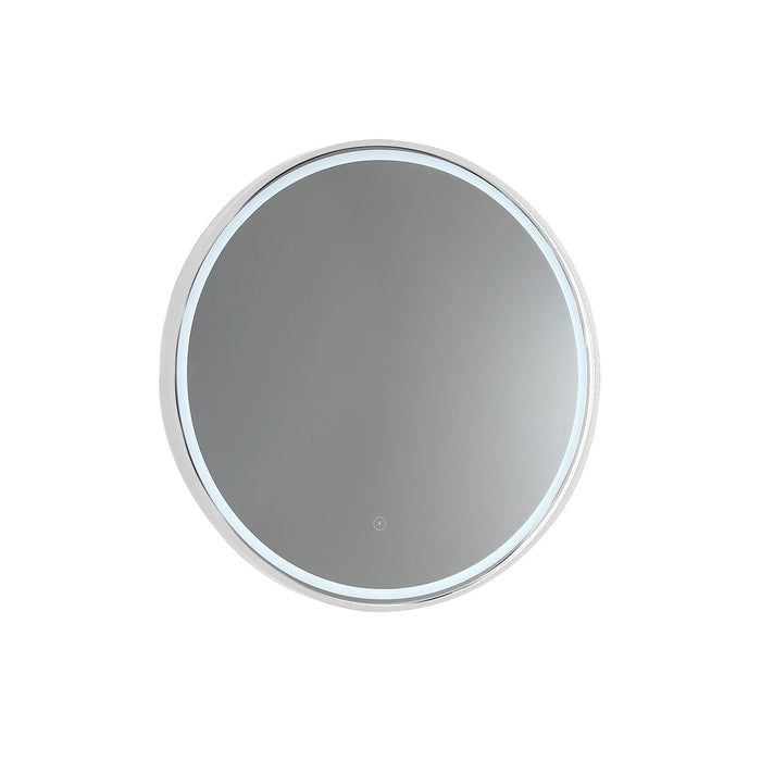 Remer Sphere LED Mirror & Light Colour Switch