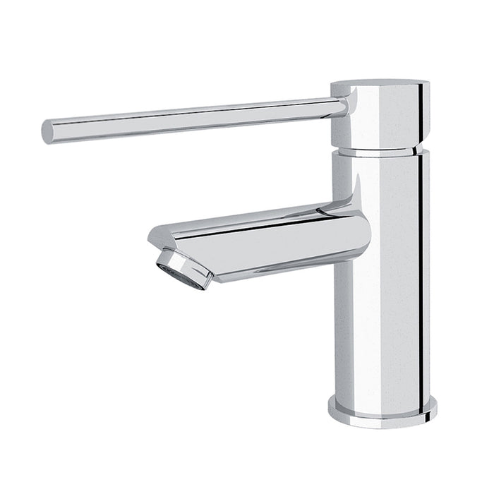 Nero Dolce Care Basin Mixer - Chrome-NR250802bCH-blue-leaf-bathware