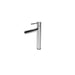 Nero Dolce Tall Basin Mixer - Chrome-NR250804CH-blue-leaf-bathware