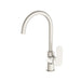 Nero Ecco Kitchen Mixer - Brushed Nickel-NR301306BN-blue-leaf-bathware