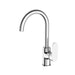 Nero Ecco Kitchen Mixer - Chrome-NR301306CH-blue-leaf-bathware