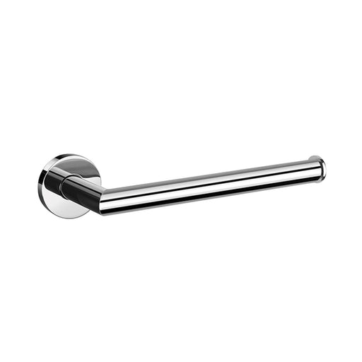 Nero Dolce Hand Towel Rail - Chrome-NR3680CH-blue-leaf-bathware