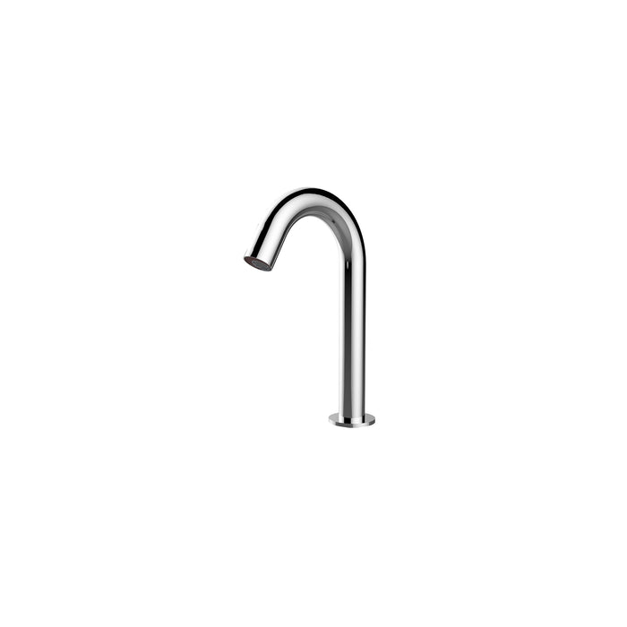 Nero Mecca Sensor Tap - Chrome-NR402CH-blue-leaf-bathware