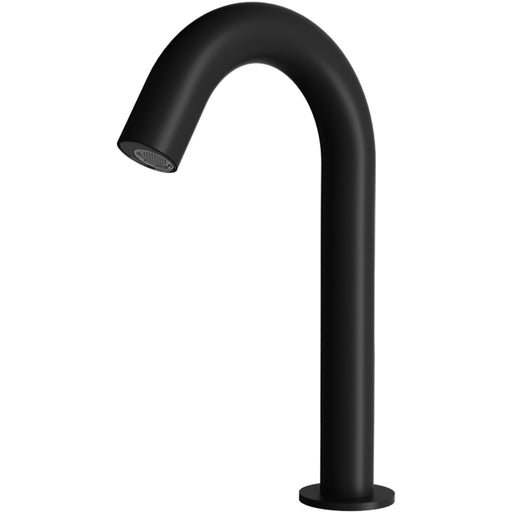 Nero Mecca Sensor Tap - Matte Black-NR402MB-blue-leaf-bathware