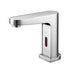 Nero Bianca Sensor Tap - Chrome-NR403CH-blue-leaf-bathware