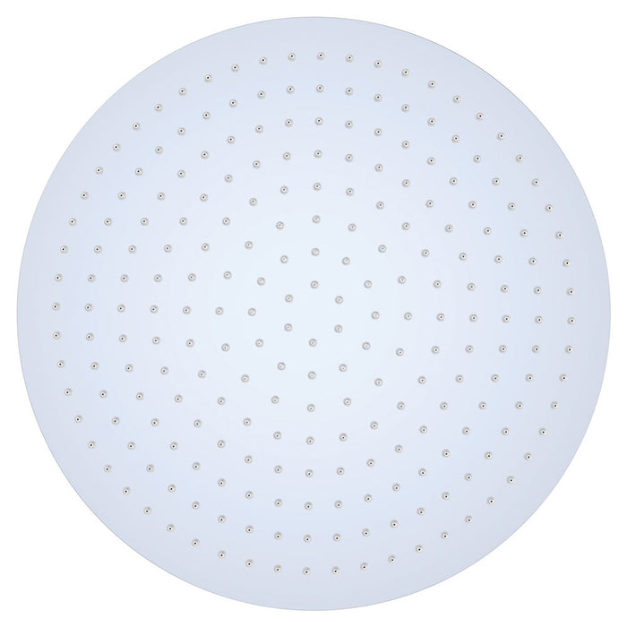 Fienza Slice Round 400 Super Thin Overhead Rain Shower