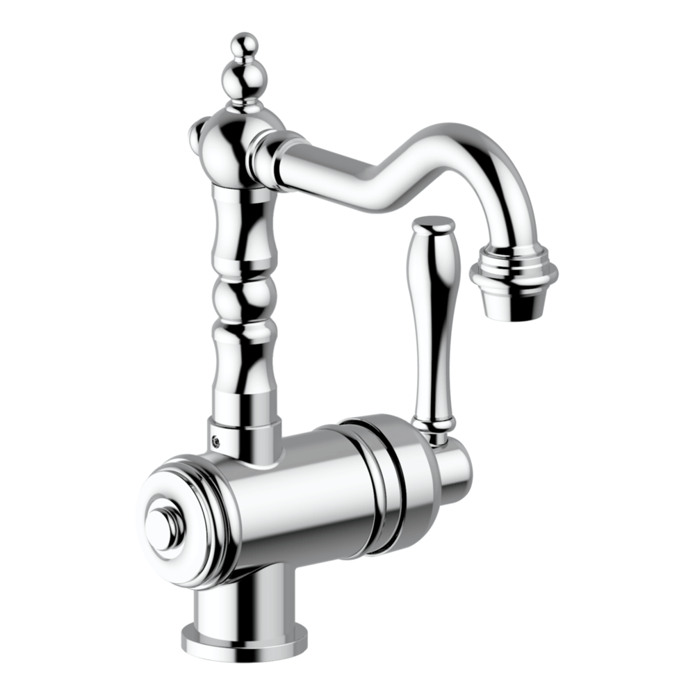 Abey Basin Mixer