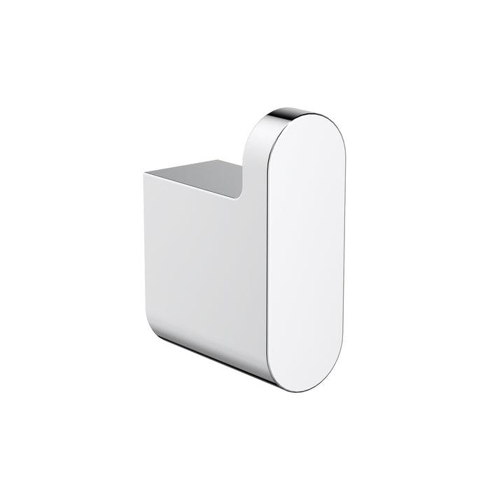 ACL Cora Robe Hook - Chrome