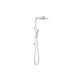 Nero Celia Twin Shower - Chrome-NR301505cCH-blue-leaf-bathware