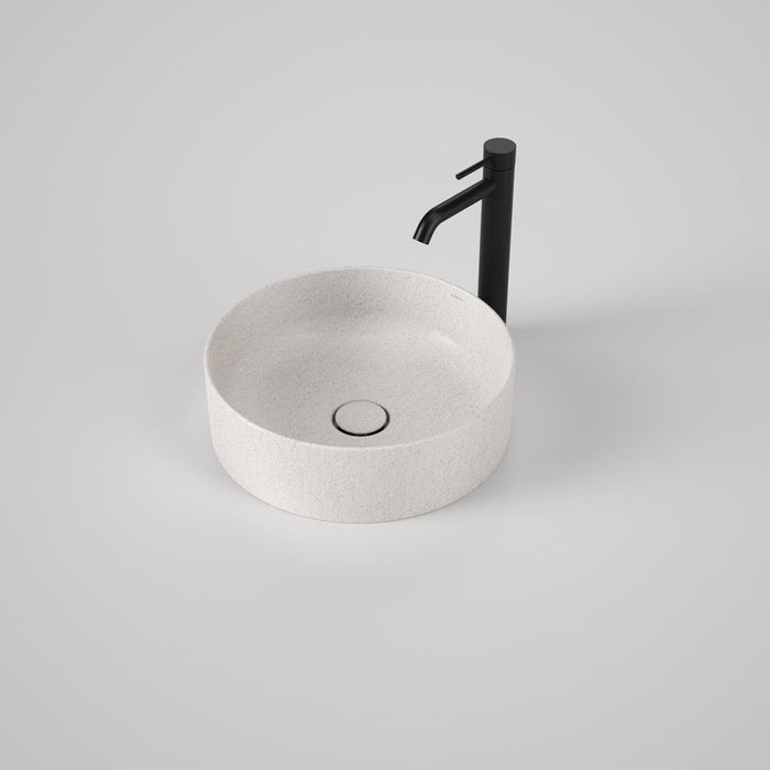 Caroma Liano II 400mm Above Counter Basin - Matte Speckled