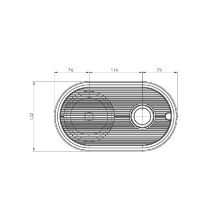 Zip Font Kit Raised- Chrome