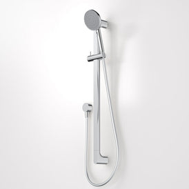 Caroma Urbane II Universal Rail Shower - Chrome