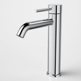 Caroma Liano II Mid Tower Basin Mixer - Chrome