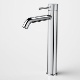 Caroma Liano II Tower Basin Mixer - Chrome