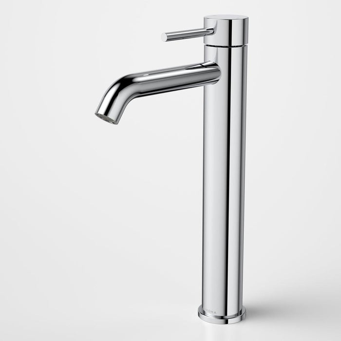 Caroma Liano II Tower Basin Mixer - Chrome