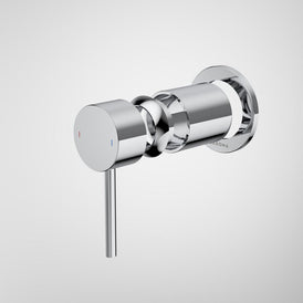 Caroma Liano II Bath/Shower Mixer (Trim-Kit) - Chrome