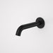 Caroma Liano II 175mm Basin/Bath Outlet - Matte Black
