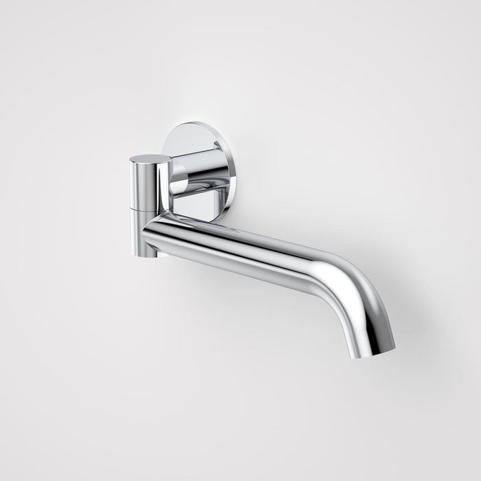 Caroma Liano II 220mm Bath Swivel Outlet - Chrome