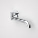Caroma Liano II 220mm Bath Swivel Outlet - Chrome
