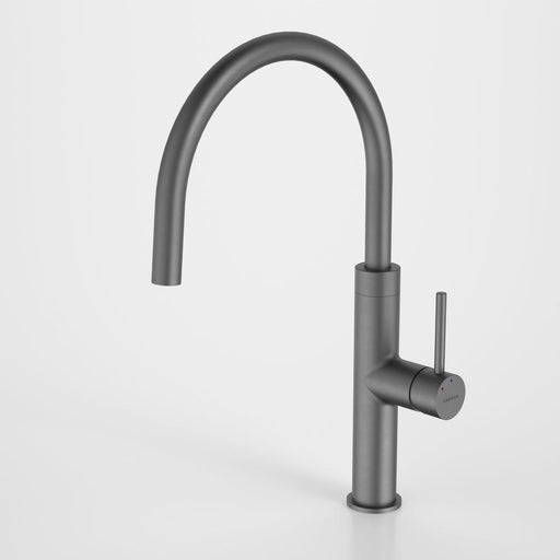 Caroma Liano II Sink Mixer - Gun Metal