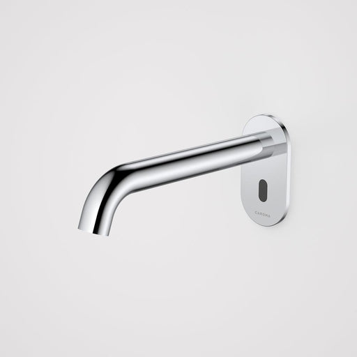 Caroma Liano II Sensor 210mm Wall Outlet Kit - Chrome