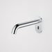 Caroma Liano II Sensor 210mm Wall Outlet Kit - Chrome