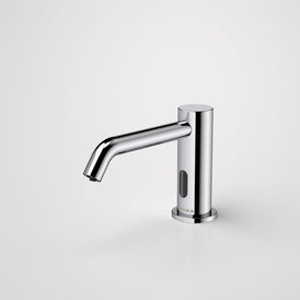 Caroma Liano II Sensor Hob Mounted Soap Dispenser - Chrome