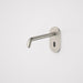Caroma Liano II Sensor Wall Mounted Soap Dispenser Kit - Brushed Nickel