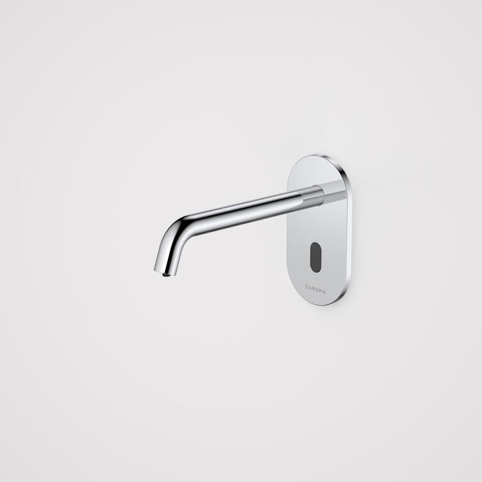Caroma Liano II Sensor Wall Mounted Soap Dispenser Kit - Chrome