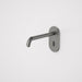 Caroma Liano II Sensor Wall Mounted Soap Dispenser Kit - Gun Metal