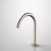Caroma Liano II Hob Swivel Outlet 160mm - Brushed Nickel