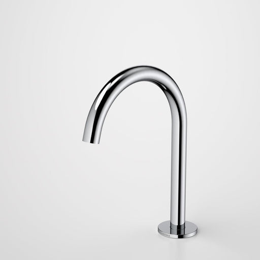 Caroma Liano II Hob Swivel Outlet 160mm - Chrome