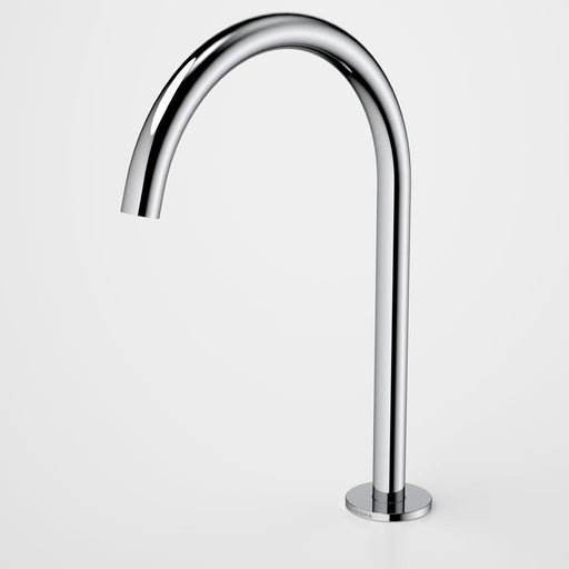Caroma Liano II Hob Swivel Outlet 200mm - Chrome