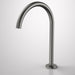 Caroma Liano II Hob Swivel Outlet 200mm - Gun Metal