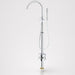 Caroma Liano II Freestanding Bath Filler with Hand Shower (Trim-Kit) - Chrome