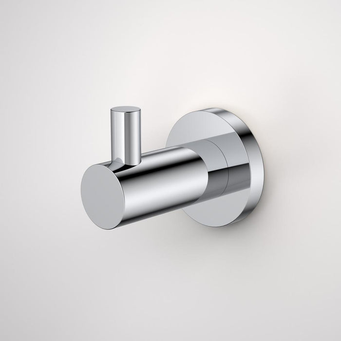 Caroma Liano II Robe Hook - Chrome