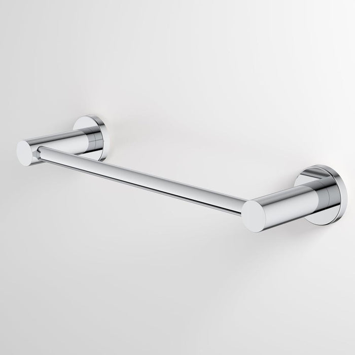Caroma Liano II Hand Towel Rail - Chrome