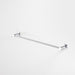 Caroma Liano II Single Towel Rail 640mm - Chrome