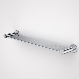 Caroma Liano II Bathroom Shelf - Chrome