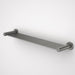Caroma Liano II Bathroom Shelf - Gun Metal