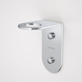 Caroma Liano II Soap Bottle Holder - Chrome