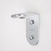 Caroma Liano II Soap Bottle Holder - Chrome