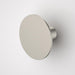 Caroma Liano II Wall Hook Large - Brushed Nickel