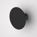 Caroma Liano II Wall Hook Large - Matte Black