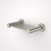Caroma Liano II Soap Dish - Brushed Nickel